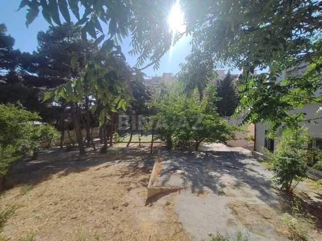 2 otaqlı köhnə tikili - Yeni Günəşli q. - 60 m² (4)