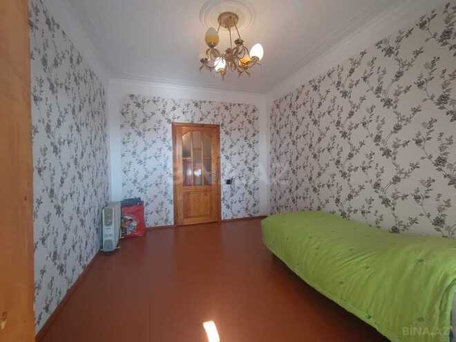2 otaqlı köhnə tikili - Yeni Günəşli q. - 60 m² (16)