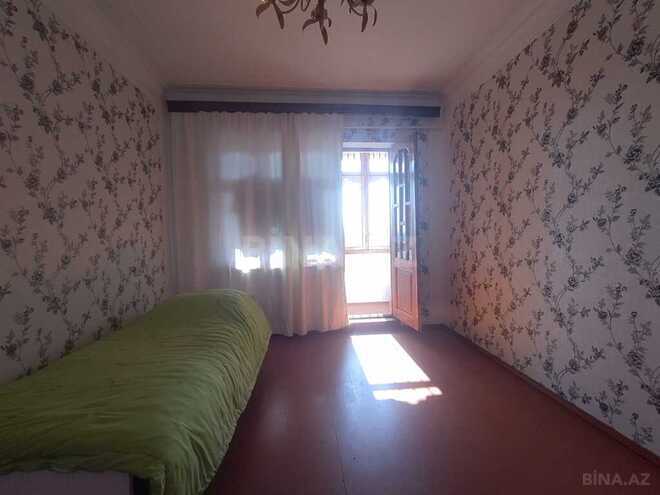 2 otaqlı köhnə tikili - Yeni Günəşli q. - 60 m² (17)