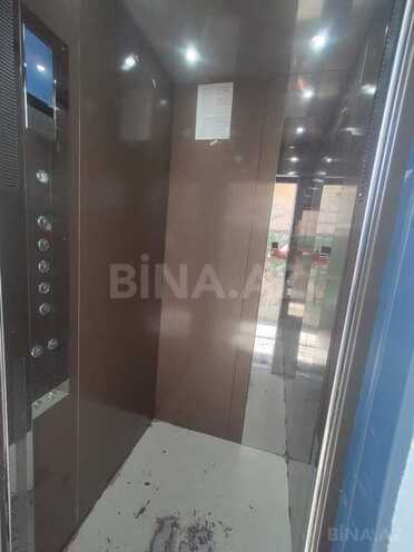 2 otaqlı köhnə tikili - Yeni Günəşli q. - 60 m² (5)