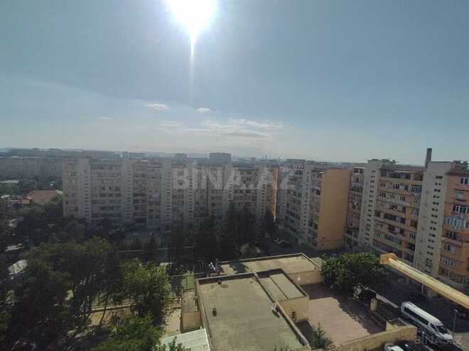 2 otaqlı köhnə tikili - Yeni Günəşli q. - 60 m² (3)