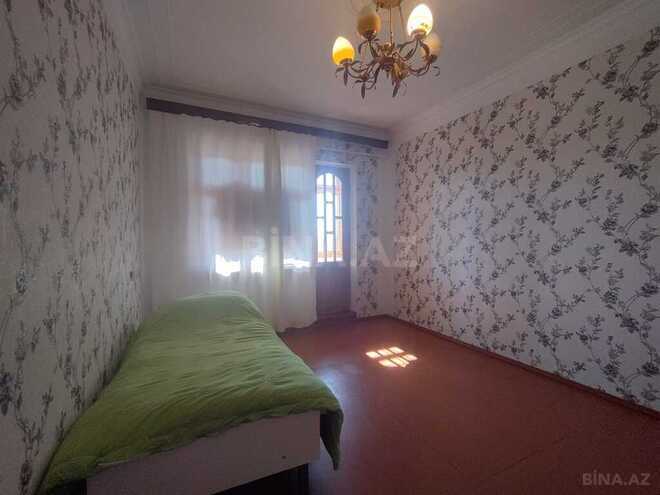 2 otaqlı köhnə tikili - Yeni Günəşli q. - 60 m² (13)