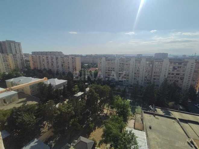 2 otaqlı köhnə tikili - Yeni Günəşli q. - 60 m² (2)