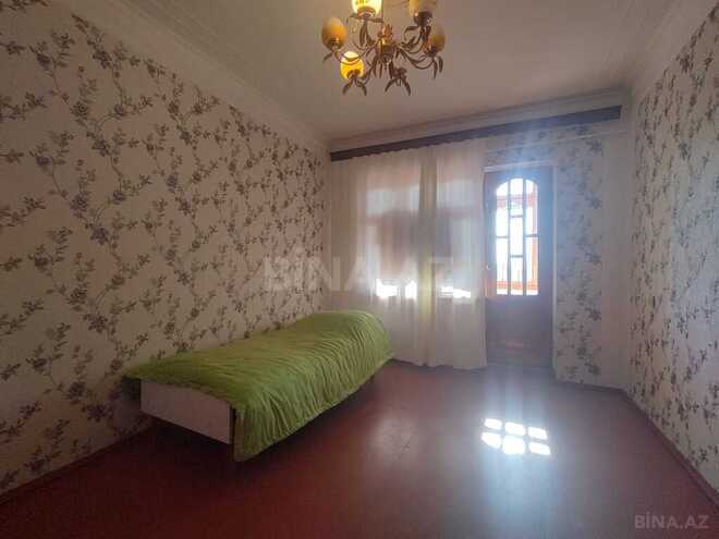 2 otaqlı köhnə tikili - Yeni Günəşli q. - 60 m² (14)