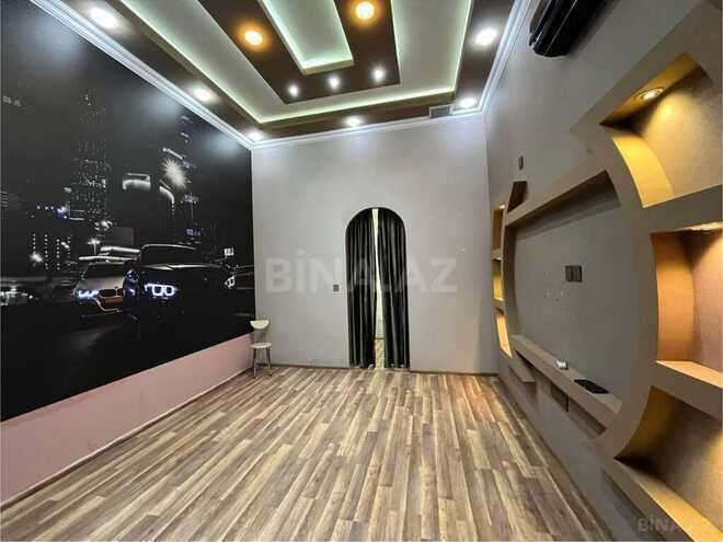 1 otaqlı ofis - Sumqayıt - 22 m² (7)