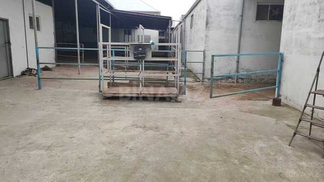 Obyekt - Məmmədli q. - 220 m² (16)