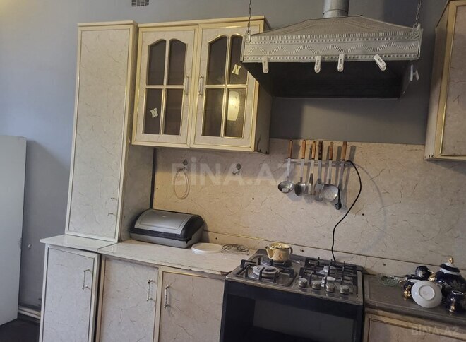 2 otaqlı köhnə tikili - Lənkəran - 52 m² (4)