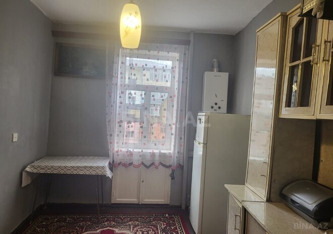 2 otaqlı köhnə tikili - Lənkəran - 52 m² (5)