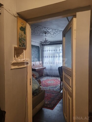 2 otaqlı köhnə tikili - Lənkəran - 52 m² (6)