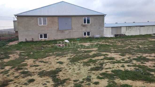 Obyekt - Məmmədli q. - 220 m² (23)