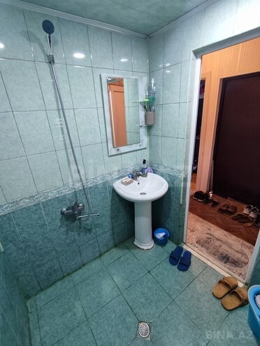 2 otaqlı köhnə tikili - Əhmədli m. - 60 m² (7)