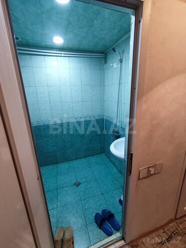2 otaqlı köhnə tikili - Əhmədli m. - 60 m² (9)
