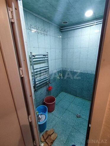 2 otaqlı köhnə tikili - Əhmədli m. - 60 m² (8)