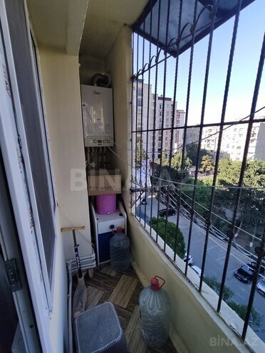2 otaqlı köhnə tikili - Əhmədli m. - 60 m² (16)