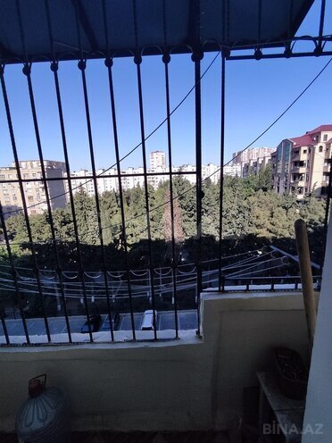 2 otaqlı köhnə tikili - Əhmədli m. - 60 m² (17)
