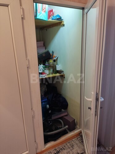 2 otaqlı köhnə tikili - Əhmədli m. - 60 m² (12)