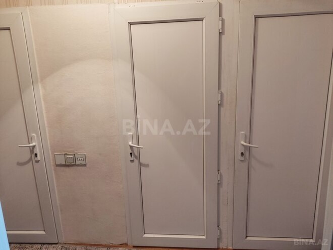 2 otaqlı köhnə tikili - Əhmədli m. - 60 m² (11)