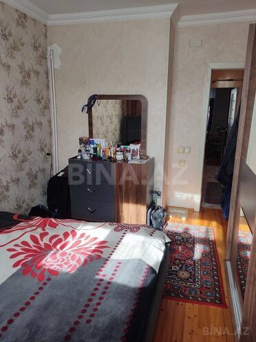 2 otaqlı köhnə tikili - Əhmədli m. - 60 m² (4)