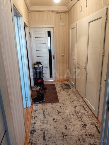 2 otaqlı köhnə tikili - Əhmədli m. - 60 m² (14)