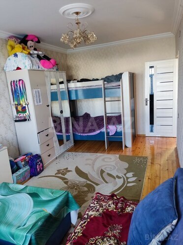 2 otaqlı köhnə tikili - Əhmədli m. - 60 m² (1)