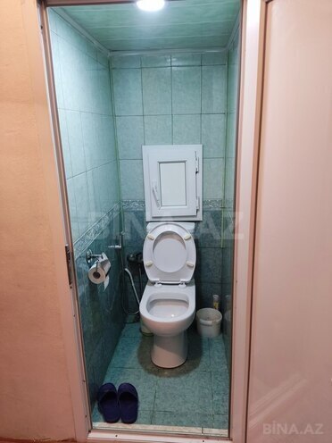 2 otaqlı köhnə tikili - Əhmədli m. - 60 m² (10)