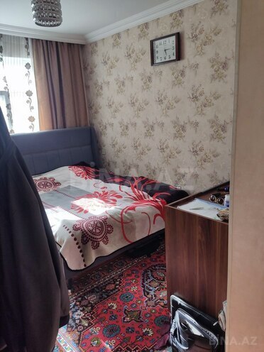2 otaqlı köhnə tikili - Əhmədli m. - 60 m² (6)