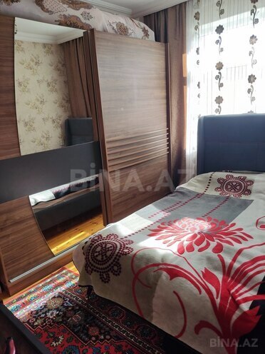 2 otaqlı köhnə tikili - Əhmədli m. - 60 m² (5)
