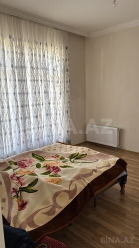 5 otaqlı həyət evi/bağ evi - Xocəsən q. - 200 m² (3)