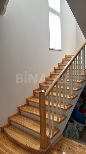 5 otaqlı həyət evi/bağ evi - Xocəsən q. - 200 m² (12)