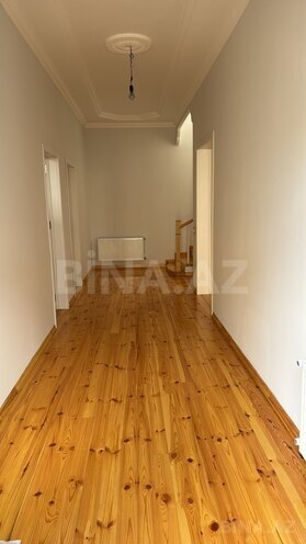 5 otaqlı həyət evi/bağ evi - Xocəsən q. - 200 m² (14)