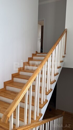 5 otaqlı həyət evi/bağ evi - Xocəsən q. - 200 m² (8)