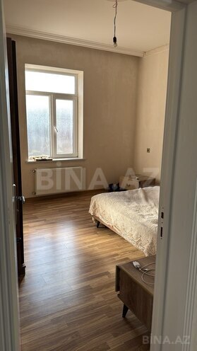 5 otaqlı həyət evi/bağ evi - Xocəsən q. - 200 m² (5)