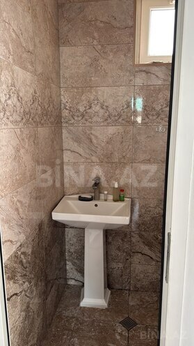 5 otaqlı həyət evi/bağ evi - Xocəsən q. - 200 m² (9)