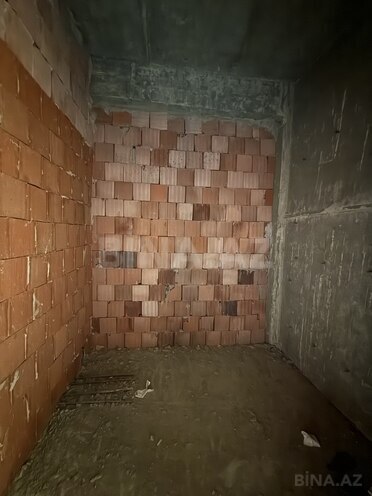 3 otaqlı yeni tikili - İnşaatçılar m. - 134 m² (7)