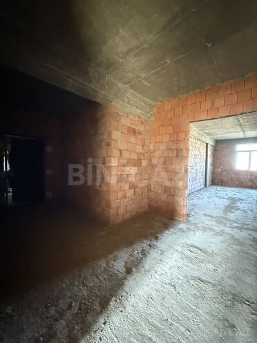 3 otaqlı yeni tikili - İnşaatçılar m. - 134 m² (5)