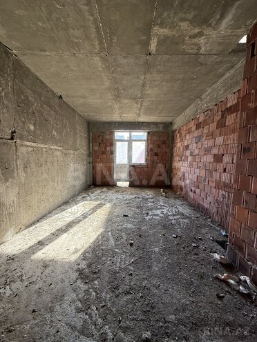 3 otaqlı yeni tikili - İnşaatçılar m. - 134 m² (2)