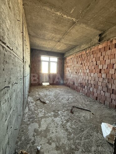 3 otaqlı yeni tikili - İnşaatçılar m. - 134 m² (9)