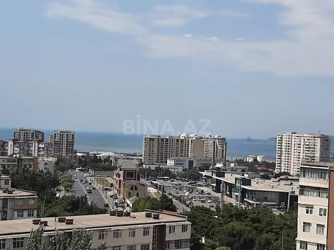 3-комн. новостройка - м. Ази Асланов - 70 м² (1)