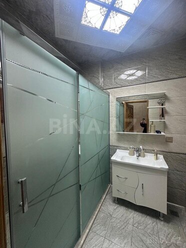 3 otaqlı yeni tikili - Memar Əcəmi m. - 135 m² (12)