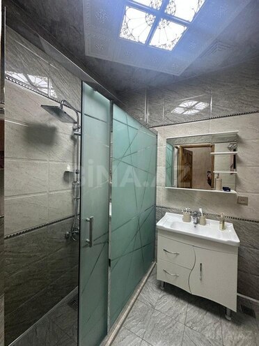 3 otaqlı yeni tikili - Memar Əcəmi m. - 135 m² (18)