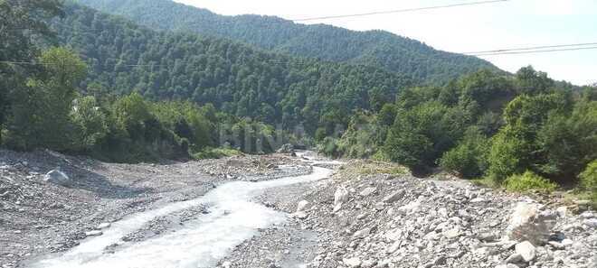 2 otaqlı həyət evi/bağ evi - İsmayıllı - 100 m² (4)