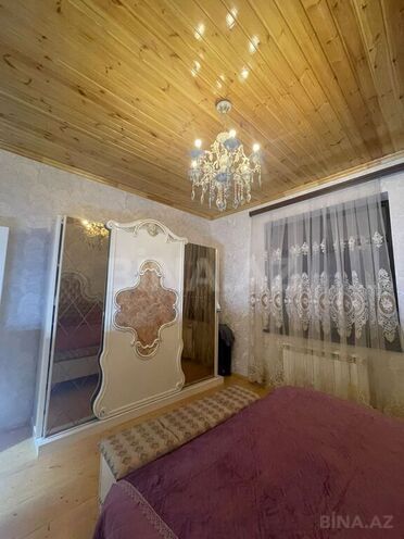 2 otaqlı həyət evi/bağ evi - İsmayıllı - 100 m² (19)
