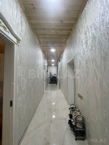 2 otaqlı həyət evi/bağ evi - İsmayıllı - 100 m² (17)