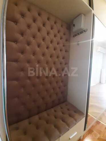 3-комн. новостройка - м. Ази Асланов - 70 м² (21)