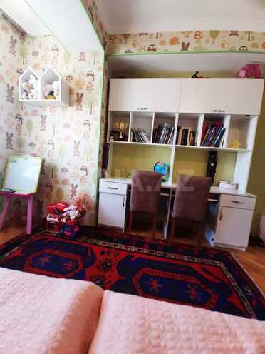 3-комн. новостройка - м. Ази Асланов - 70 м² (11)