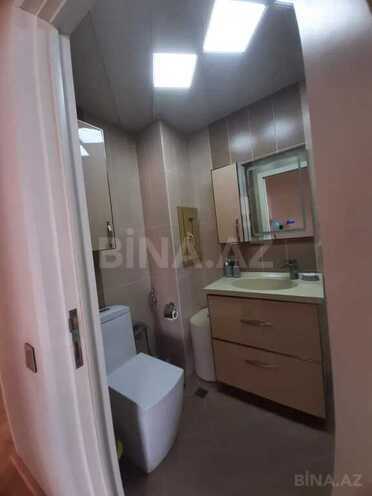 3-комн. новостройка - м. Ази Асланов - 70 м² (23)