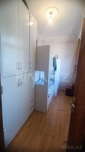3 otaqlı yeni tikili - İnşaatçılar m. - 70 m² (2)