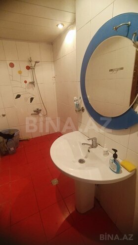 3 otaqlı yeni tikili - İnşaatçılar m. - 70 m² (5)