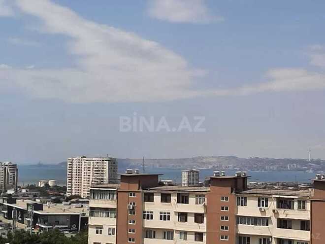 3-комн. новостройка - м. Ази Асланов - 70 м² (28)