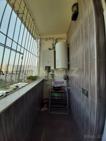 3-комн. новостройка - м. Ази Асланов - 70 м² (27)